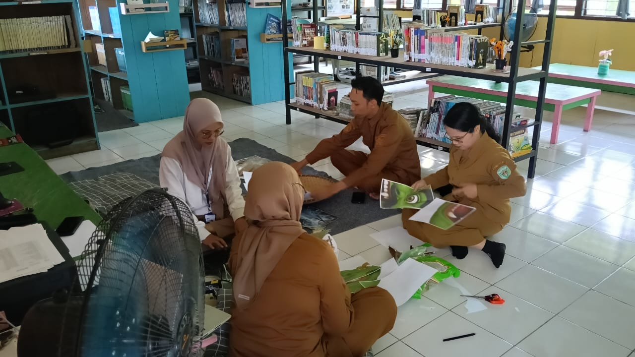 Kegiatan 9